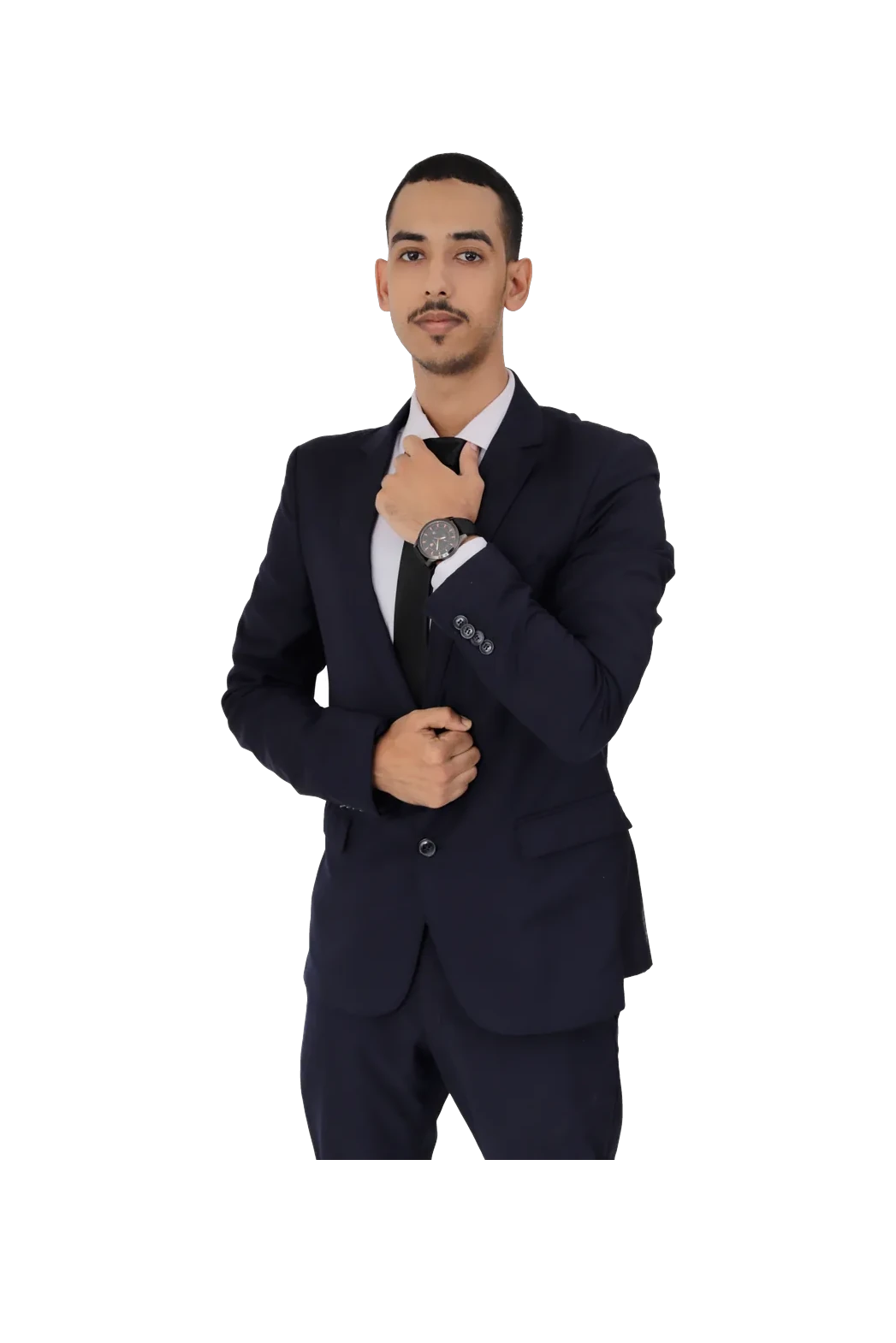 Abdelilah Loudini